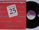 IT'S CHRISTMAS TIME AGAIN Various Artists STAX LP VG+ promo i