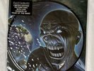 Iron Maiden Different World / Fear Of The Dark 7