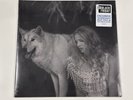 Lana Del Rey - Chemtrails Over The Country Club (RSD Exclusive Cobalt Blue)