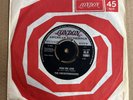 The Knickerbockers - High on love/ Stick with - Original UK London 7