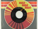 70s Soul 45 - James Walsh Gypsy Band - Cuz It's You Girl - RCA VG+