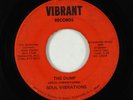 Funk 45 - Soul Vibrations - The Dump - Vibrant - rare