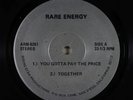 Modern Soul 45 - Rare Energy - Together - Rising Star