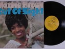 MAXINE BROWN Out Of Sight EPIC LP VG+ i