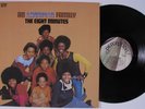 EIGHT MINUTES An American Family PERCEPTION LP VG++ i