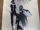 FLEETWOOD MAC Rumours/Vinyl LP 1977 Original #BSK 3010 RARE FACTORY SEALED COPY
