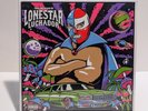 That Mexican OT - Lonestar Luchador LP Black Vinyl Plus Art Poster Sealed