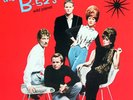 MOFI 1-014 THE B52's WILD PLANET SILVER SERIES LP numbered