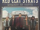 The Red Clay Strays - Moment Of Truth (LP, Album, Sea) (Mint (M)) - 3427454751