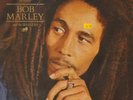 Bob Marley & The Wailers Legend GATEFOLD NEAR MINT Tuff Gong Vinyl LP