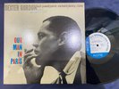 MINT  DEXTER GORDON OUR MAN IN PARIS  BLUE NOTE GXK 8052 STEREO JAPAN VINYL LP