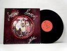 SMASHING PUMPKINS LP Gish 1991 Caroline  rare grunge   vinyl