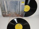 Bach: H-Moll-Messe / Herbert von Karajan, Mass In B Minor Berliner - 2 LP DG