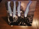 THE DEAD WEATHER Dodge Burn LP