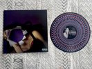 Olivia Rodrigo GUTS (SPILLED) Blood Records Zoetrope Picture Vinyl / 10,000