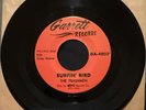 The Trashmen - King Of The Surf / Surfin’ Bird 45 RPM Garrett Records Vinyl 7”