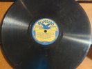 Herman Waldman/Dave Harman– Cocktails For Two/Live And Love Tonight B-5437