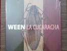Ween 2007 La Cucaracha Schnitzel Records Vinyl