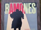 Ramones 1981 Pleasant Dreams Site Records ORIGINAL Vinyl