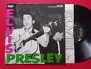 ELVIS PRESLEY - Elvis Presley (AFL1-1254) Very Scarce AFL1 Copy