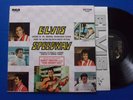 ELVIS PRESLEY - Speedway (AFL1-3989) Rare, NM AFL1 Copy