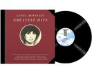 Linda Ronstadt - Greatest Hits - 180g Virgin Vinyl LP - Reissue  (NEW & SEALED)