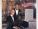 Johnny Mathis / Henry Mancini - Hollywood Musicals Vinyl LP SEALED Columbia
