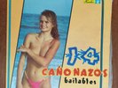 Joe Arroyo, Pastor Lopez - 14 Cañonazos Bailables Vol. 29 [1989] Vinyl LP Cumbia