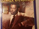 1985 SEALED LP Luther Vandross 