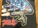 ATOMIC ROOSTER Nice & Greasy AKARMA PROG PSYCH ROCK REISSUE LP LIMITED 500