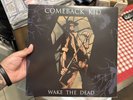 Comeback Kid Wake The Dead White Vinyl Victory Records