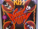 KISS Sonic Boom Purple Vinyl LP Licensed KISSonline Exclusive Ships from USA