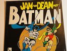 Vintage 1966 Jan & Dean Meet Batman Record Album LP Liberty Records Stereo 3444