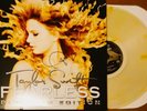 Taylor Swift - Fearless (Platinum Edition) ***SIGNED***Gatefold Vinyl-250 Copies