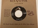Elvis Presley Hound Dog & Don’t Be Cruel 45 RCA Victor Sleeve Vinyl VG+