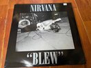 Nirvana BLEW 12