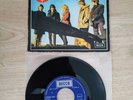 Rolling Stones The Last Time : Decca - Belgium 86.108