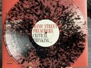 Manic Street Preachers - Critical Thinking Blood Records Splatter Vinyl No’/2000