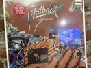 The Fatback Band LP 