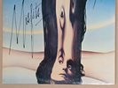 The Kinks – Misfits, 1978 LP, 	1981 Mobile Fidelity Sound Lab – MFSL 1-070