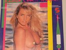 Cheesecake Vinyl LP Rumba Con Terapia Topless Reggae Latin Record Columbia 1991