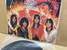 QUIET RIOT – It's Not So Funny - 1978 Japan PROMO Vinyl EP 7