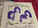 Queen Keep Yourself Alive - Live At Hammersmith Odeon December 1975 LP