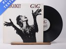 Fad Gadget Gag Timtom LP Album Vinyl Record 1984 STUMM 15 Mute - EX/VG+