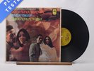 Ike & Tina Turner River Deep - Mountain High LP Album Vinyl Record - VG+/EX