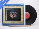 The Jackson 5 - Greatest Hits - Insert Quadraphonic LP Vinyl Record - VG+/EX