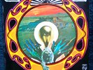 HARVEY MANDEL : CRISTO REDENTOR : LP Philips UK 1st Press EX : 1968
