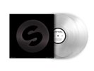 Spinnin' Records 25 Years - Chapter 2 180g 2LP Crystal Clear Vinyl 2024