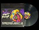 Daft Punk -Something About Us - Love Theme From Interstella - RSD 2024 Vinyl New