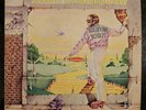 2 Vintage Elton John Goodbye Yellow Brick Road LP Vinyl Record Albums (EX)